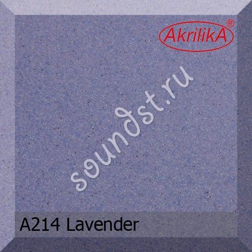 Akrilika A 214 Lavender